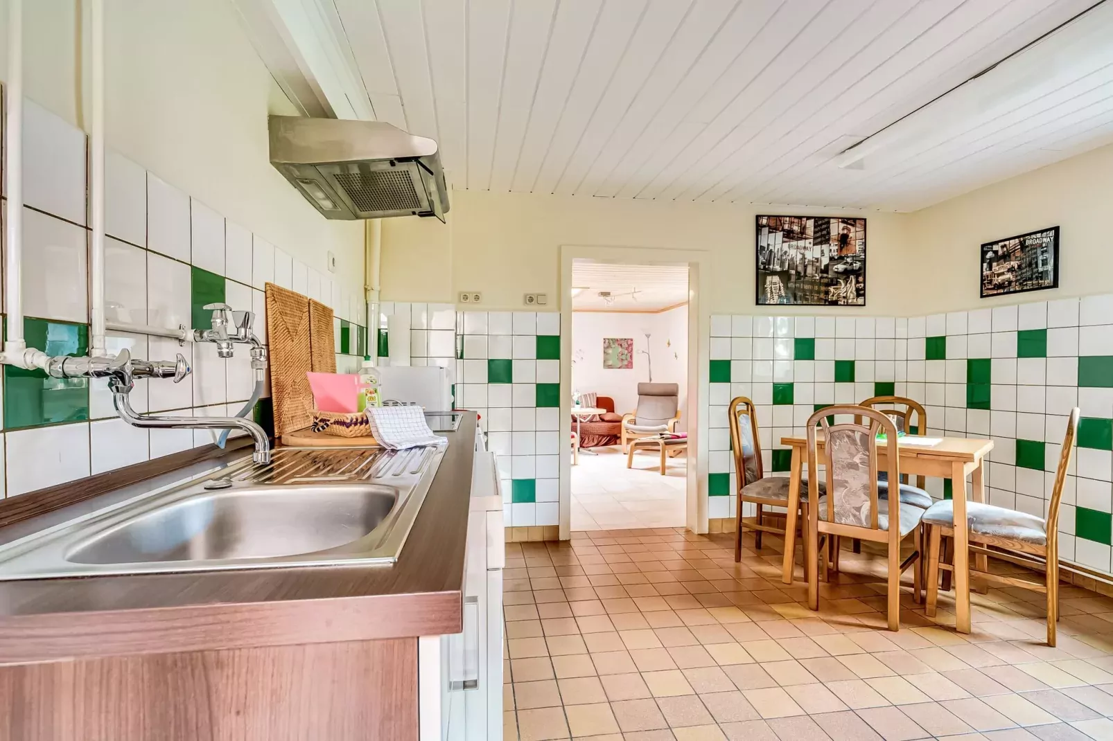 Edda-Kitchen