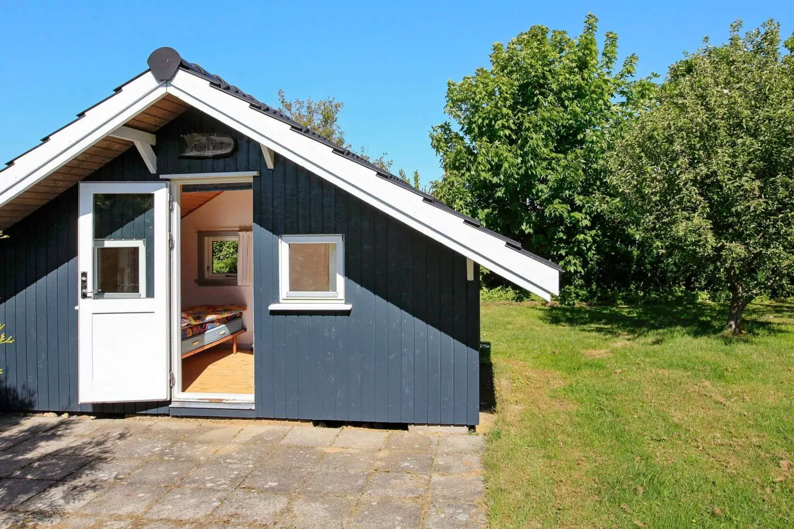 5 person holiday home in Esbjerg V-By Traum-View