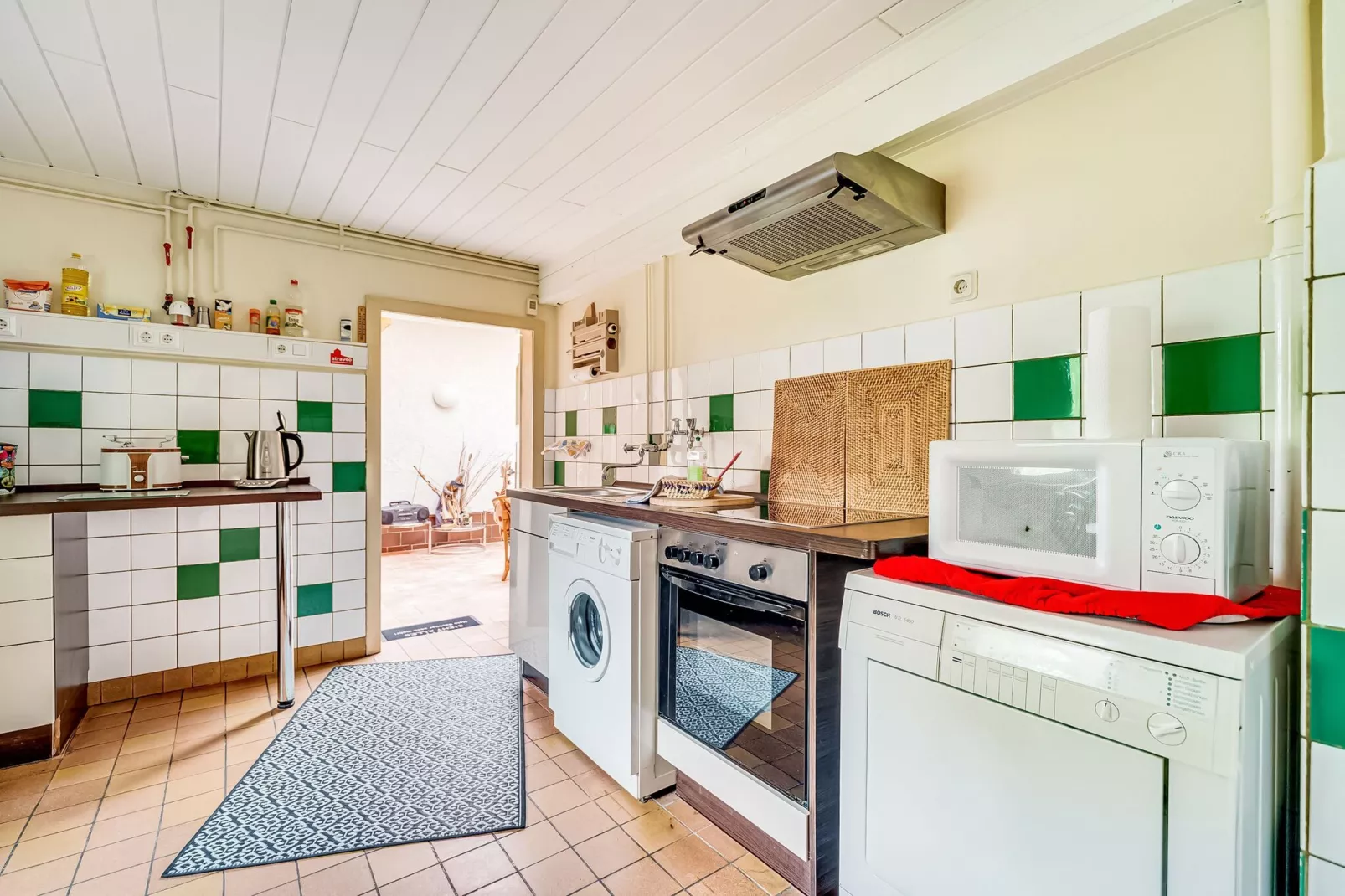 Edda-Kitchen