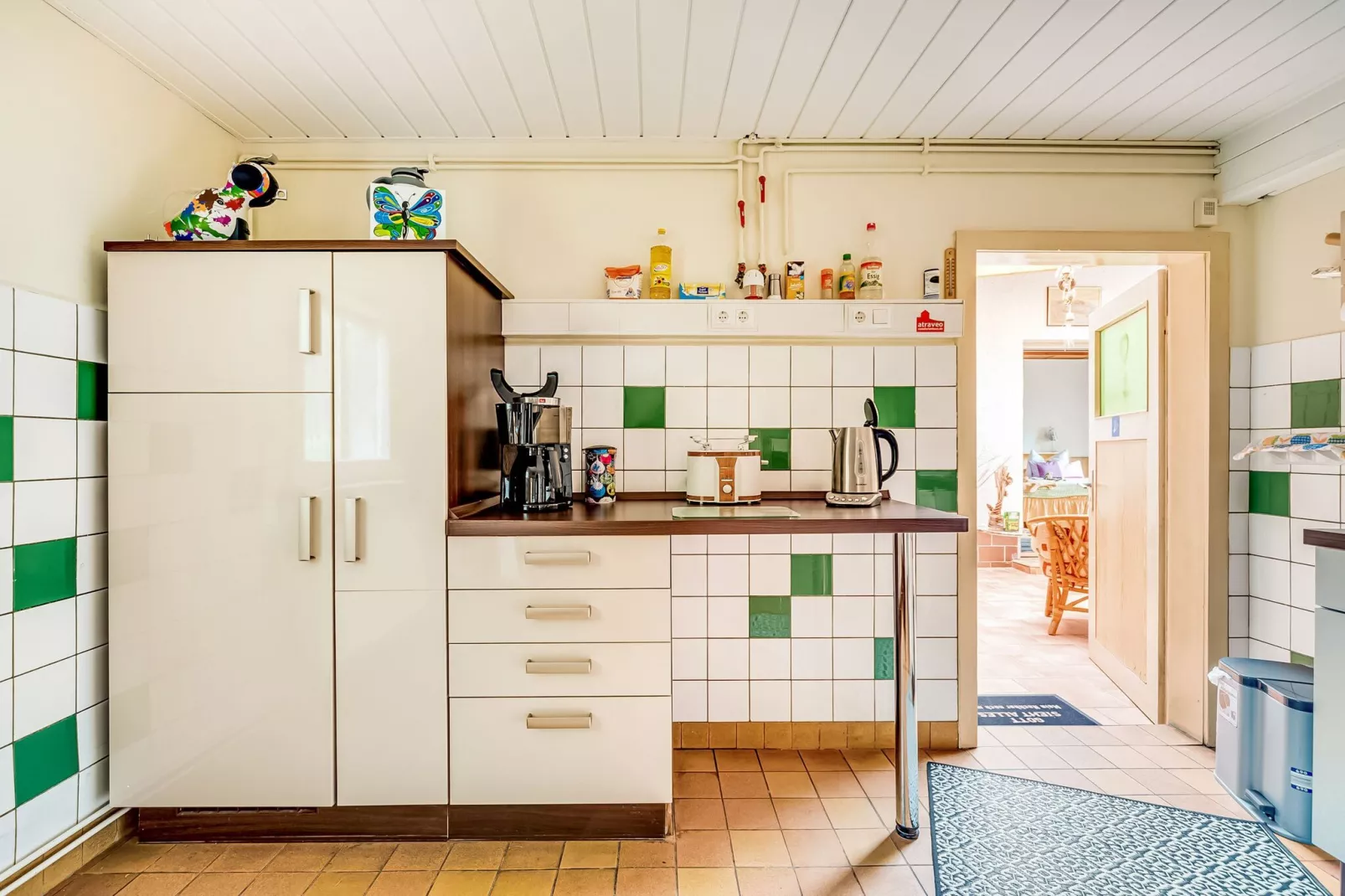 Edda-Kitchen