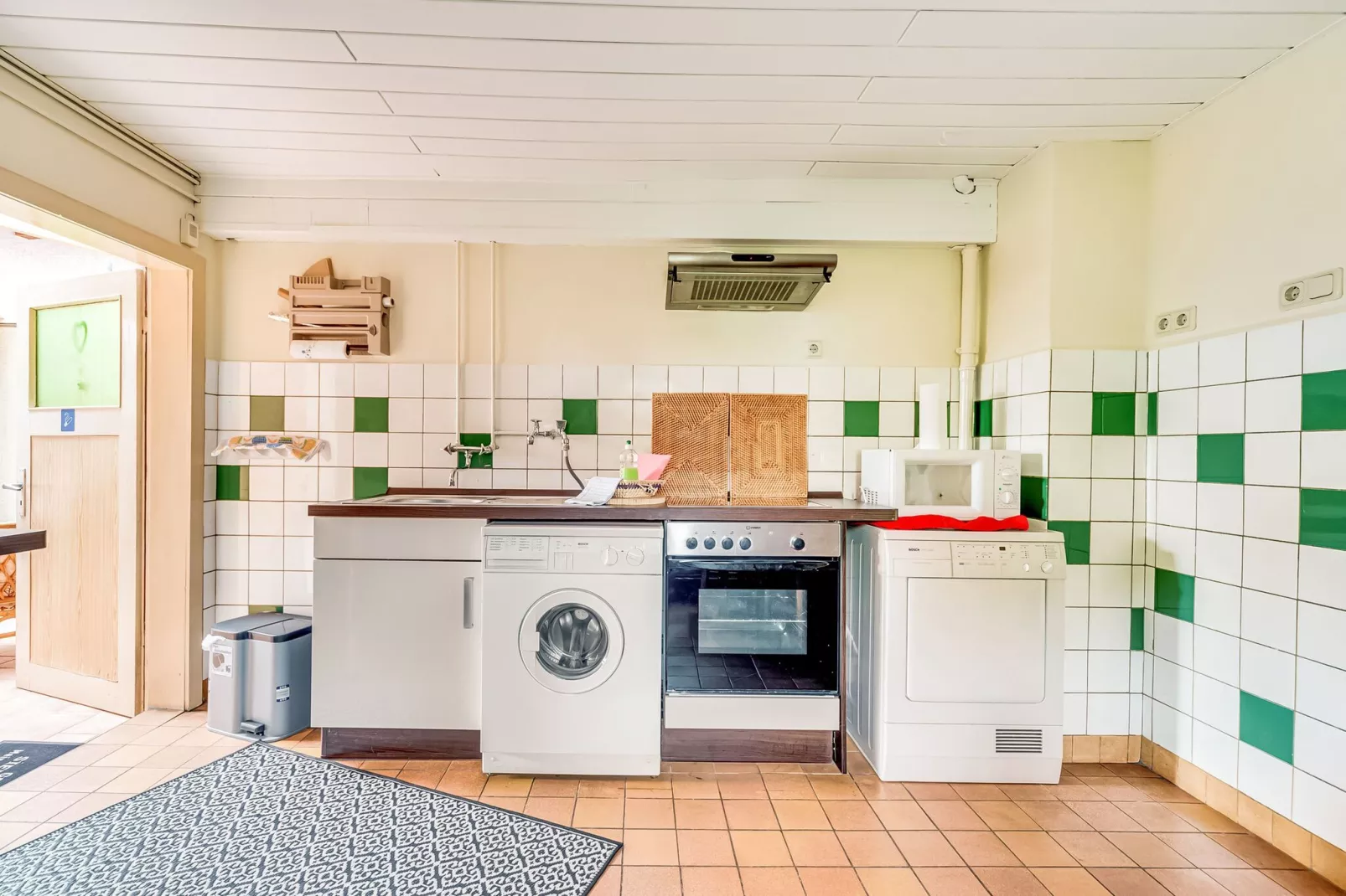 Edda-Kitchen