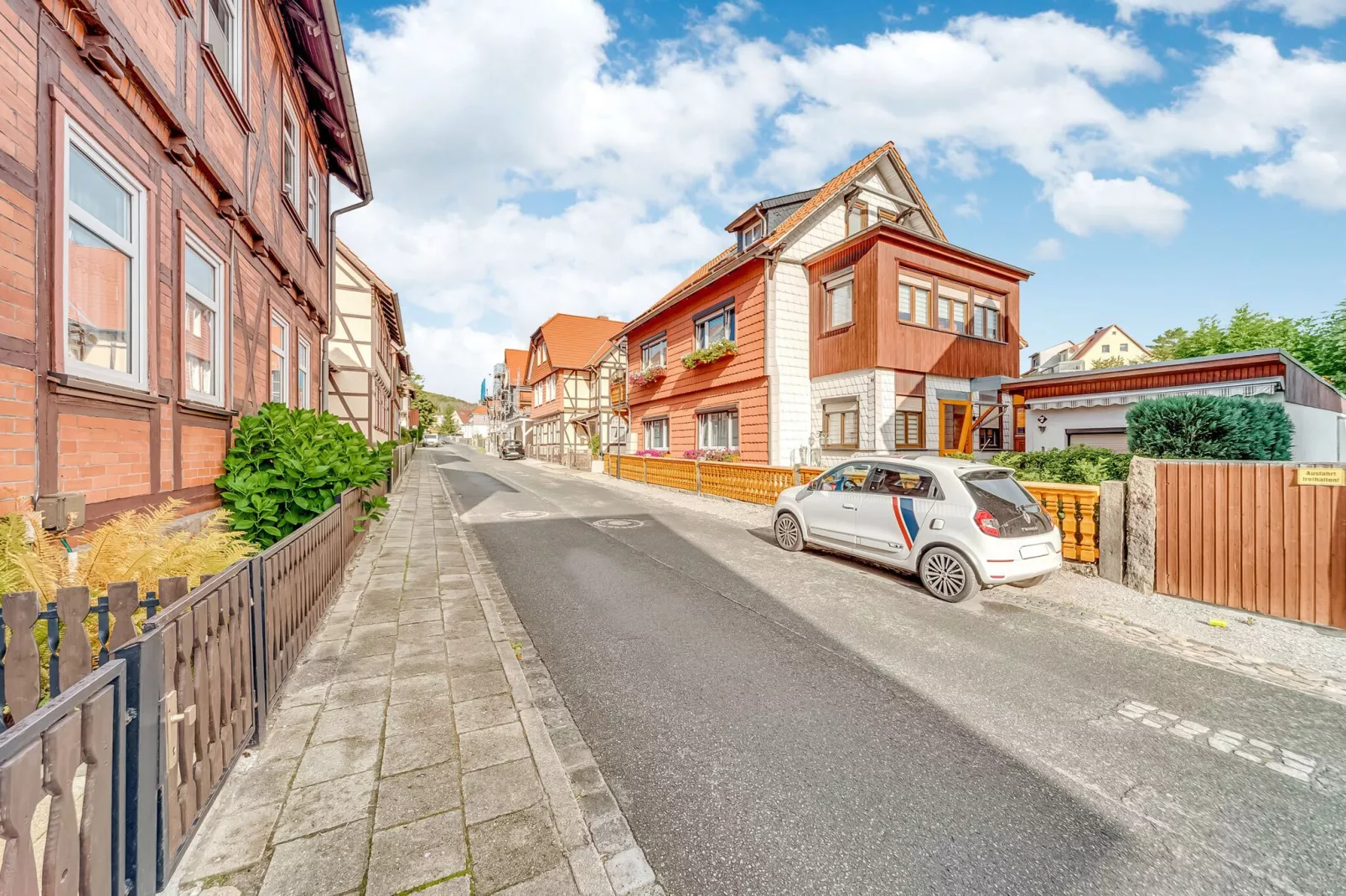 Edda-Areas summer 1km