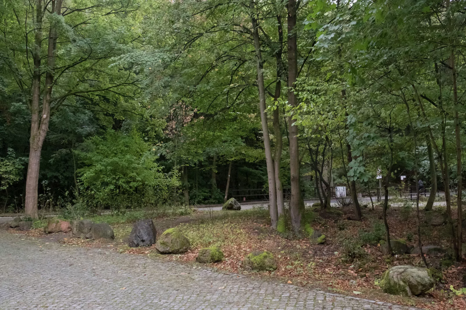 Edda-Areas summer 5km