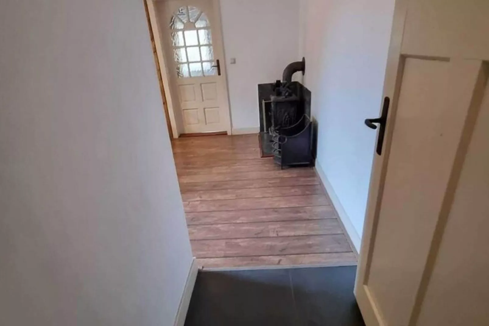 Der alte Kutscherhof-Landing