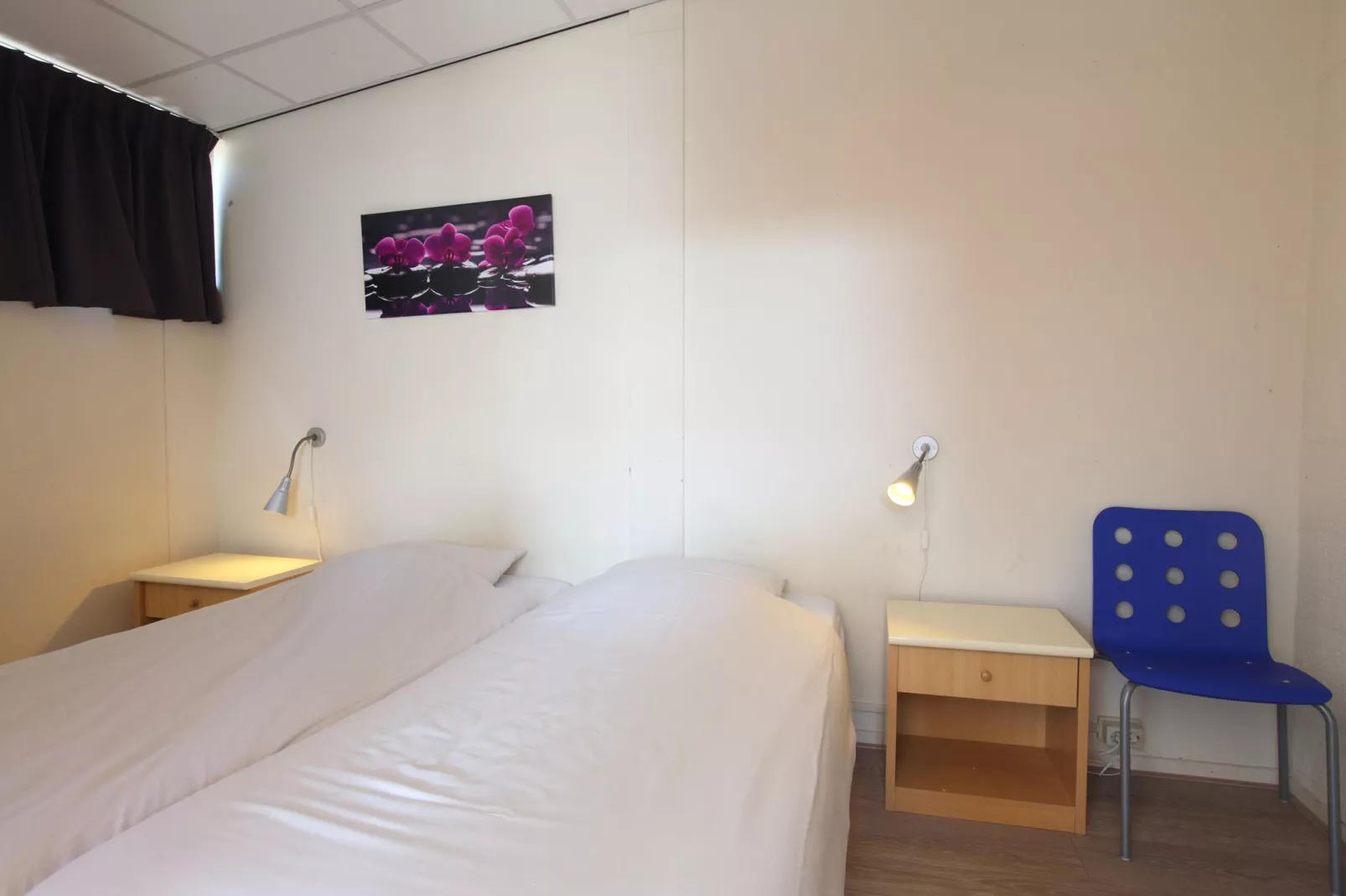 Bungalowpark Schin op Geul 3-Bedroom