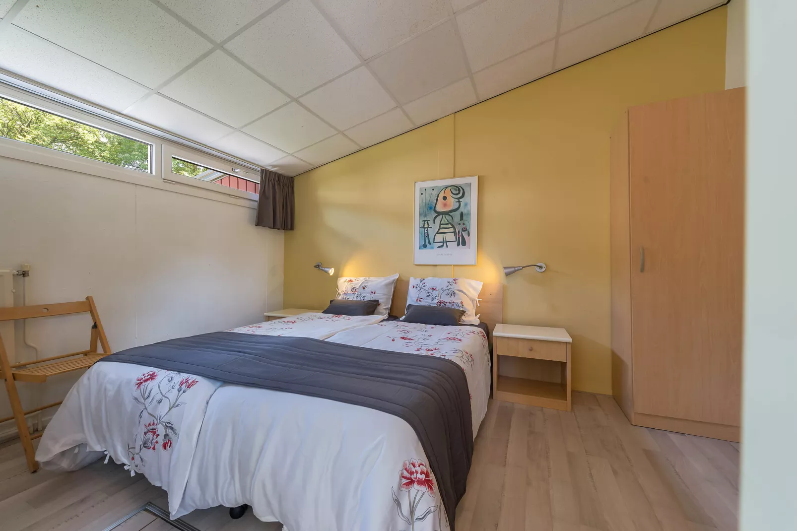 Bungalowpark Schin op Geul 3-Bedroom