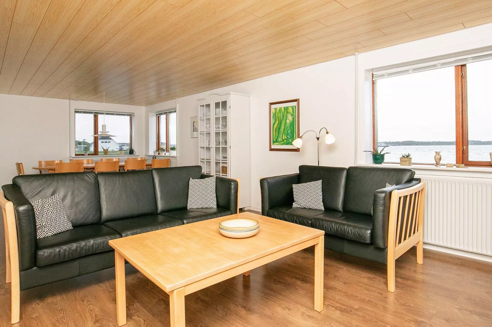 Seaside Retreat in Hvalpsund-By Traum-Indoor