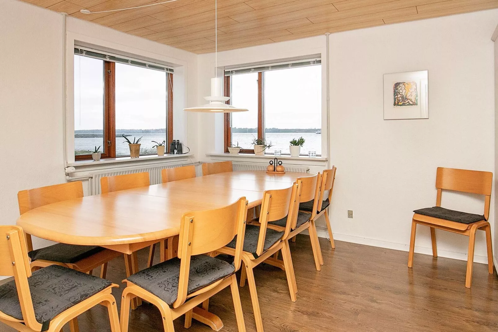Seaside Retreat in Hvalpsund-By Traum-Indoor