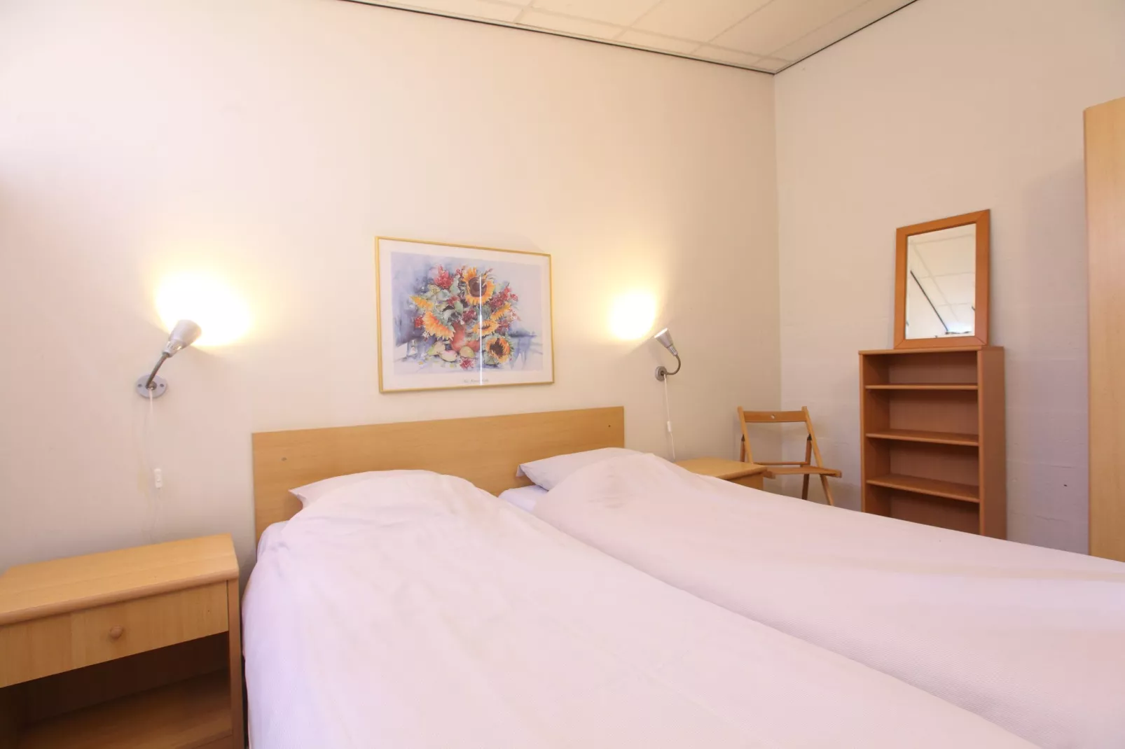 Bungalowpark Schin op Geul 6-Bedroom