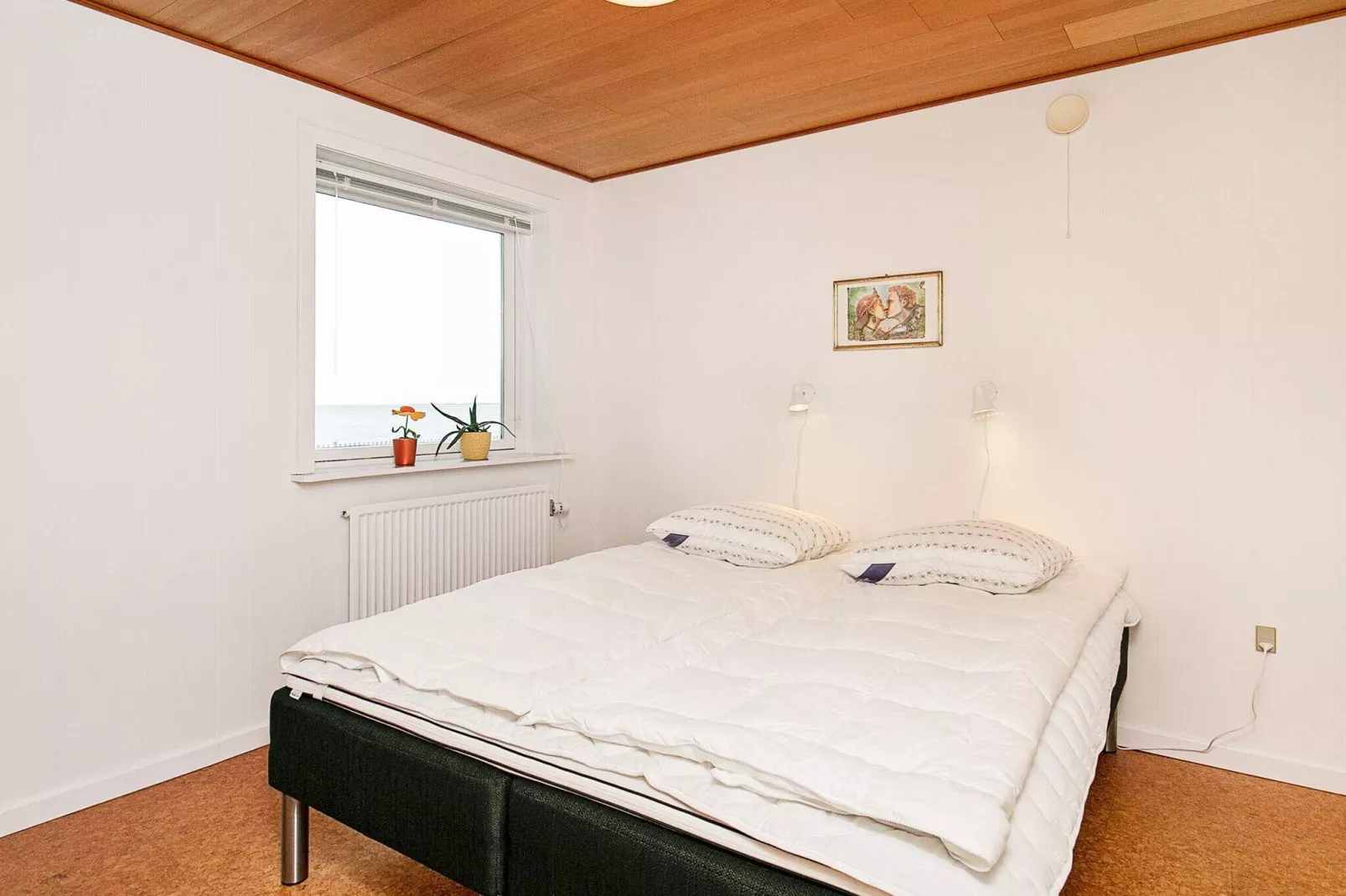 Seaside Retreat in Hvalpsund-By Traum-Indoor