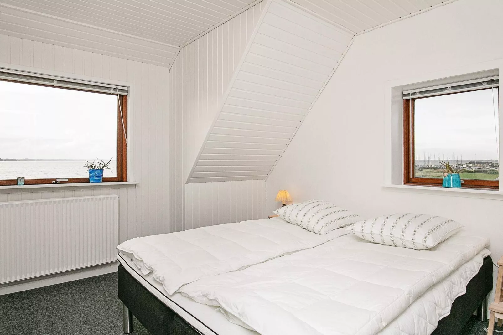 Seaside Retreat in Hvalpsund-By Traum-Indoor