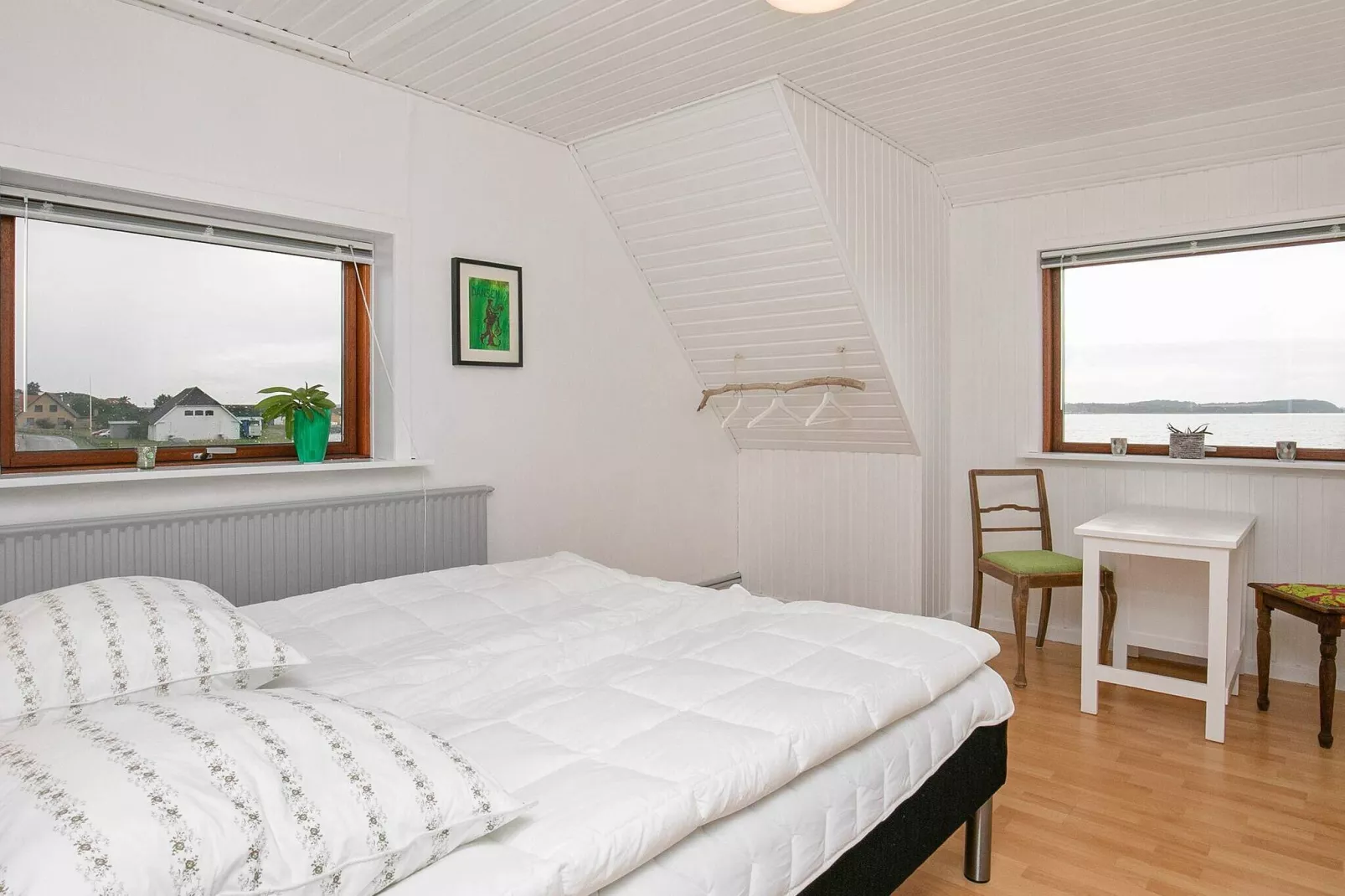 Seaside Retreat in Hvalpsund-By Traum-Indoor
