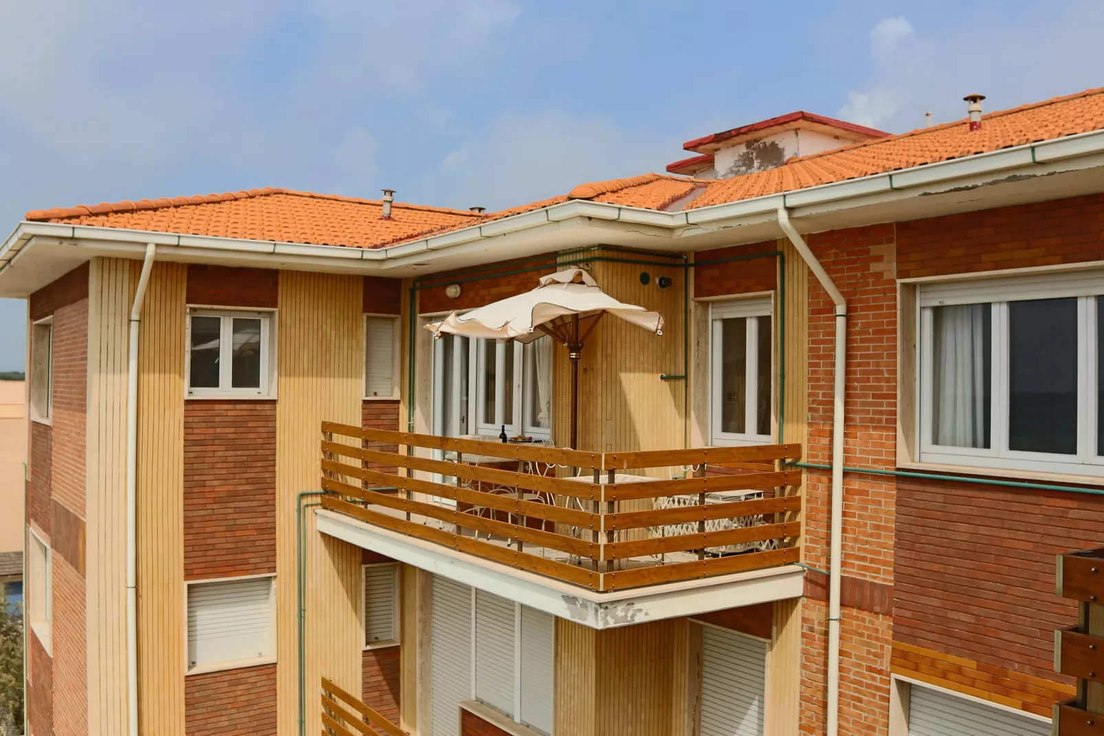 Vistamare Le Finestre-Exterior summer