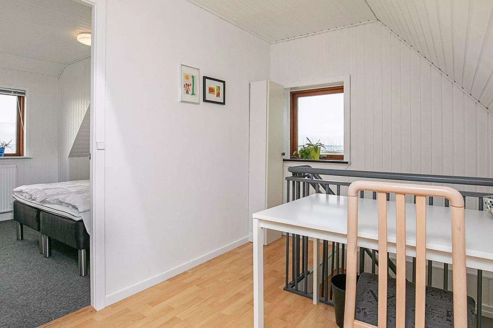 Seaside Retreat in Hvalpsund-By Traum-Indoor