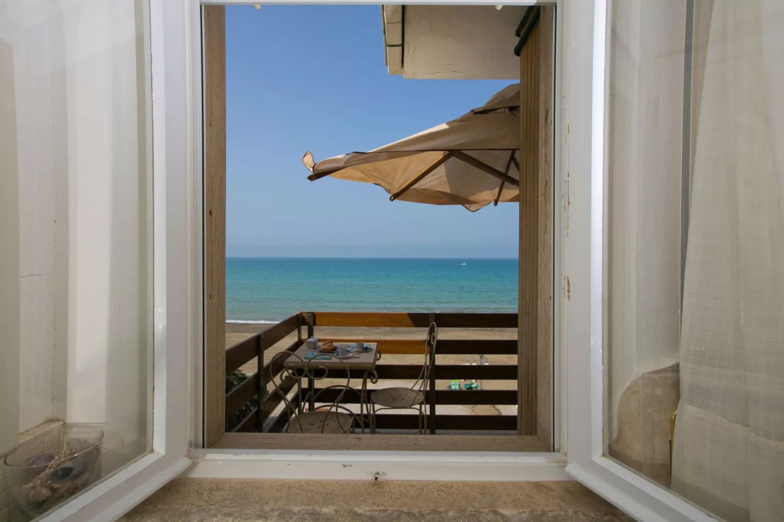 Vistamare Le Finestre-Bathroom