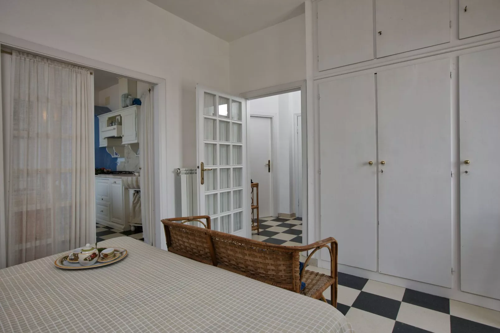 Vistamare Nautilus-Bedroom