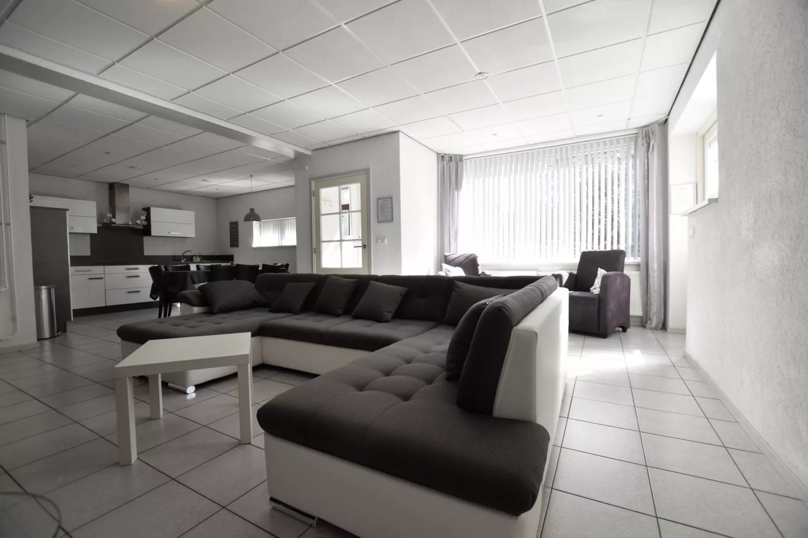 Geulhuisje-Living room