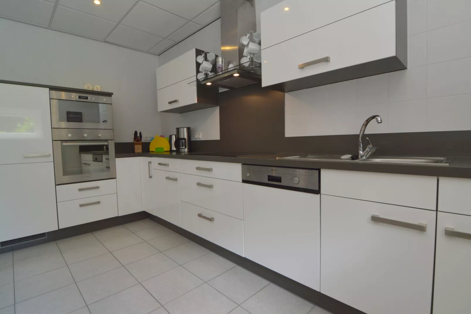 Geulhuisje-Kitchen