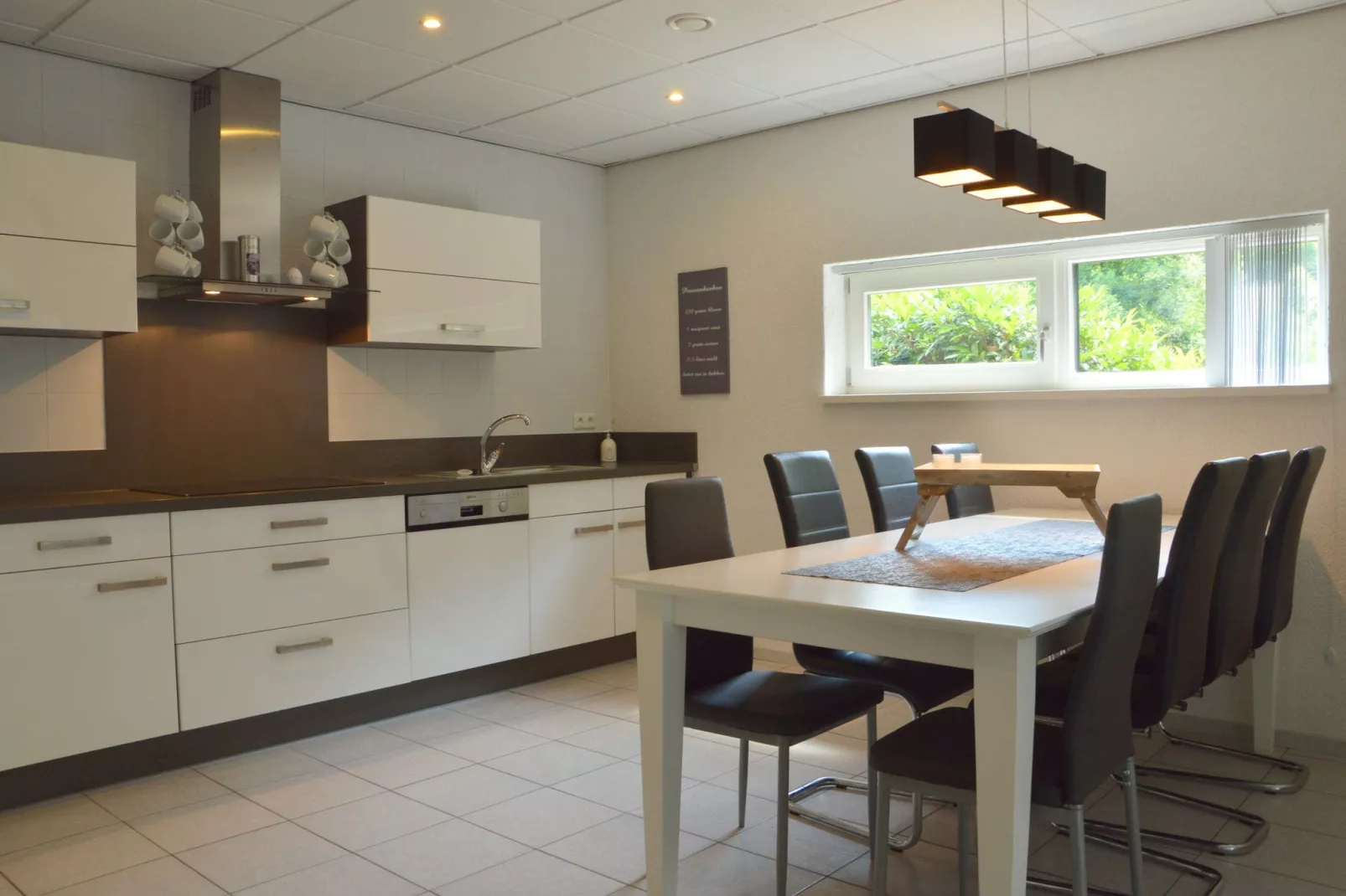 Geulhuisje-Kitchen