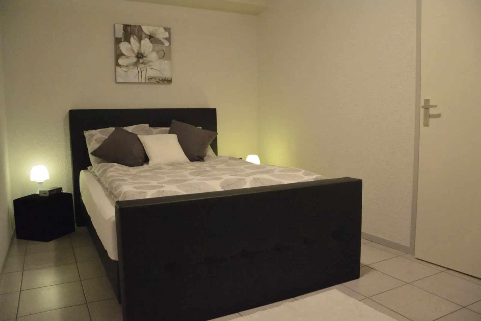 Geulhuisje-Bedroom