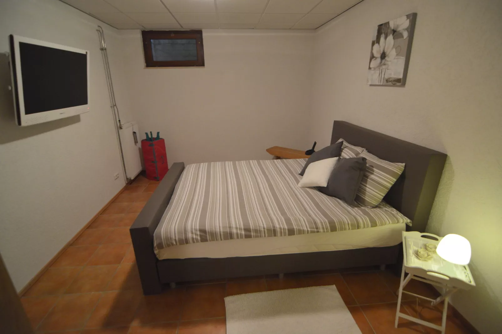 Geulhuisje-Bedroom