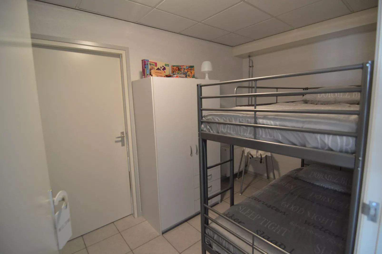 Geulhuisje-Bedroom