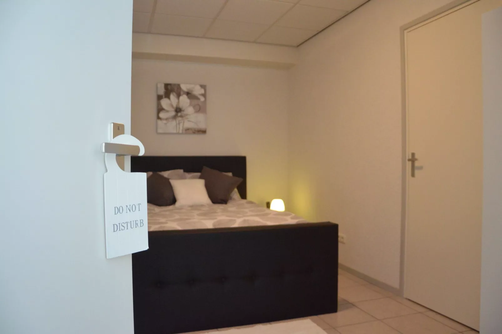 Geulhuisje-Bedroom