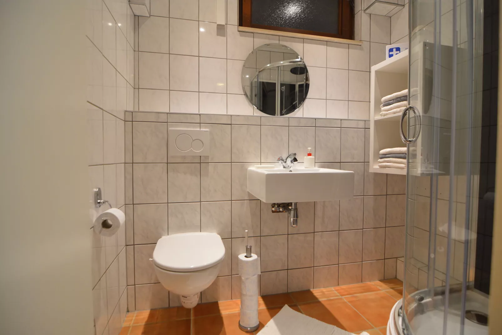 Geulhuisje-Bathroom