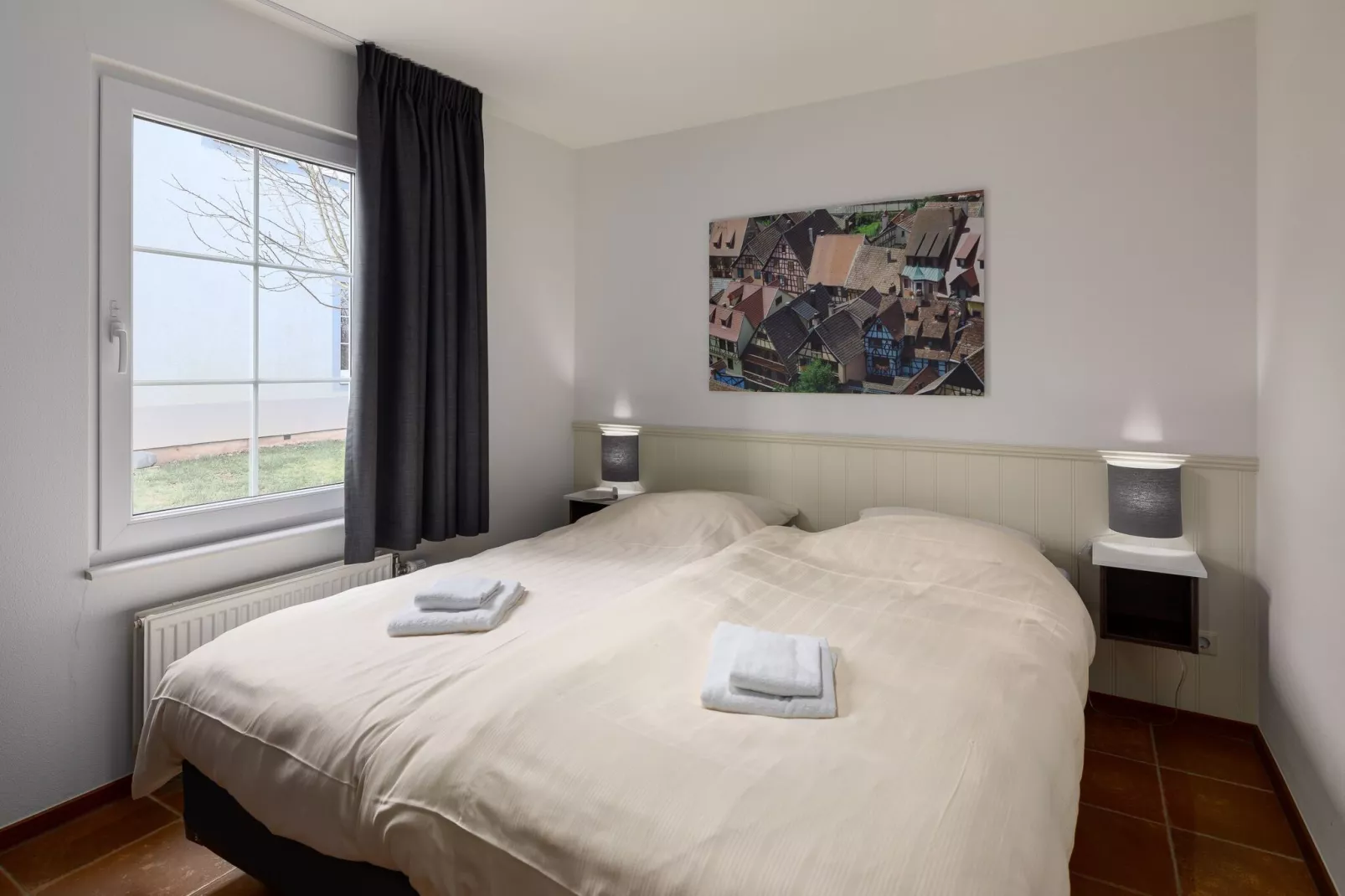 Ferienresort Cochem 31-Bedroom