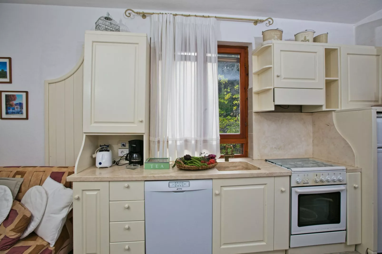 Quercia Dalia-Kitchen