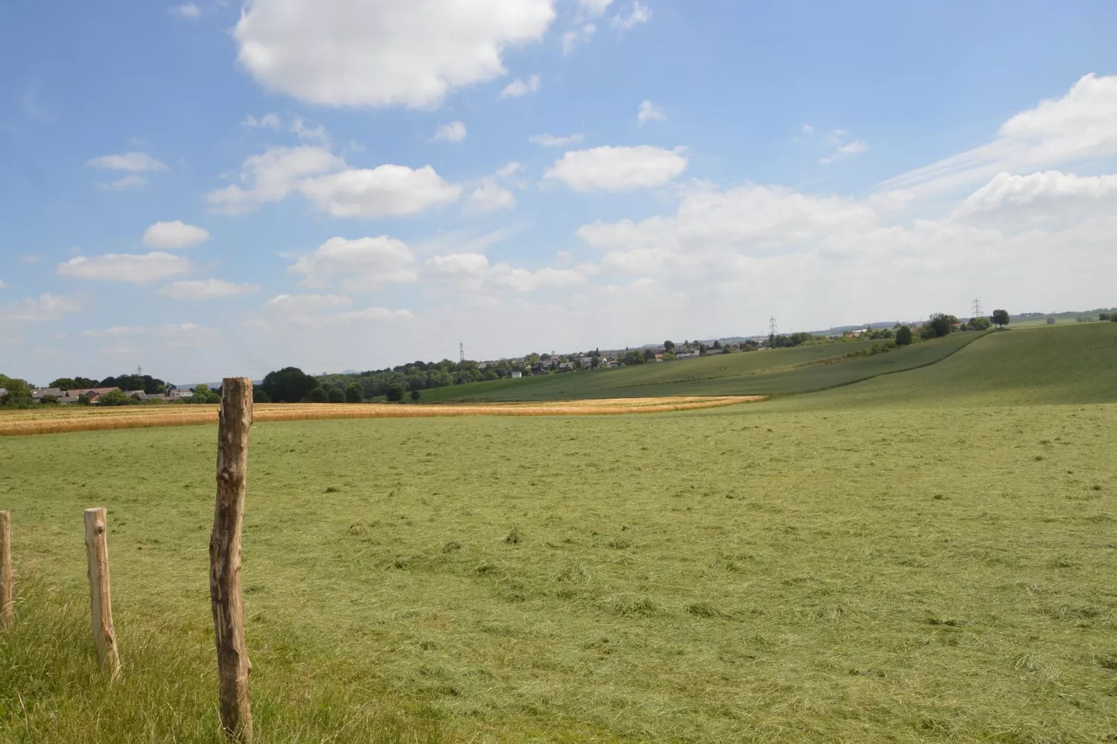 Geulhuisje-Areas summer 1km