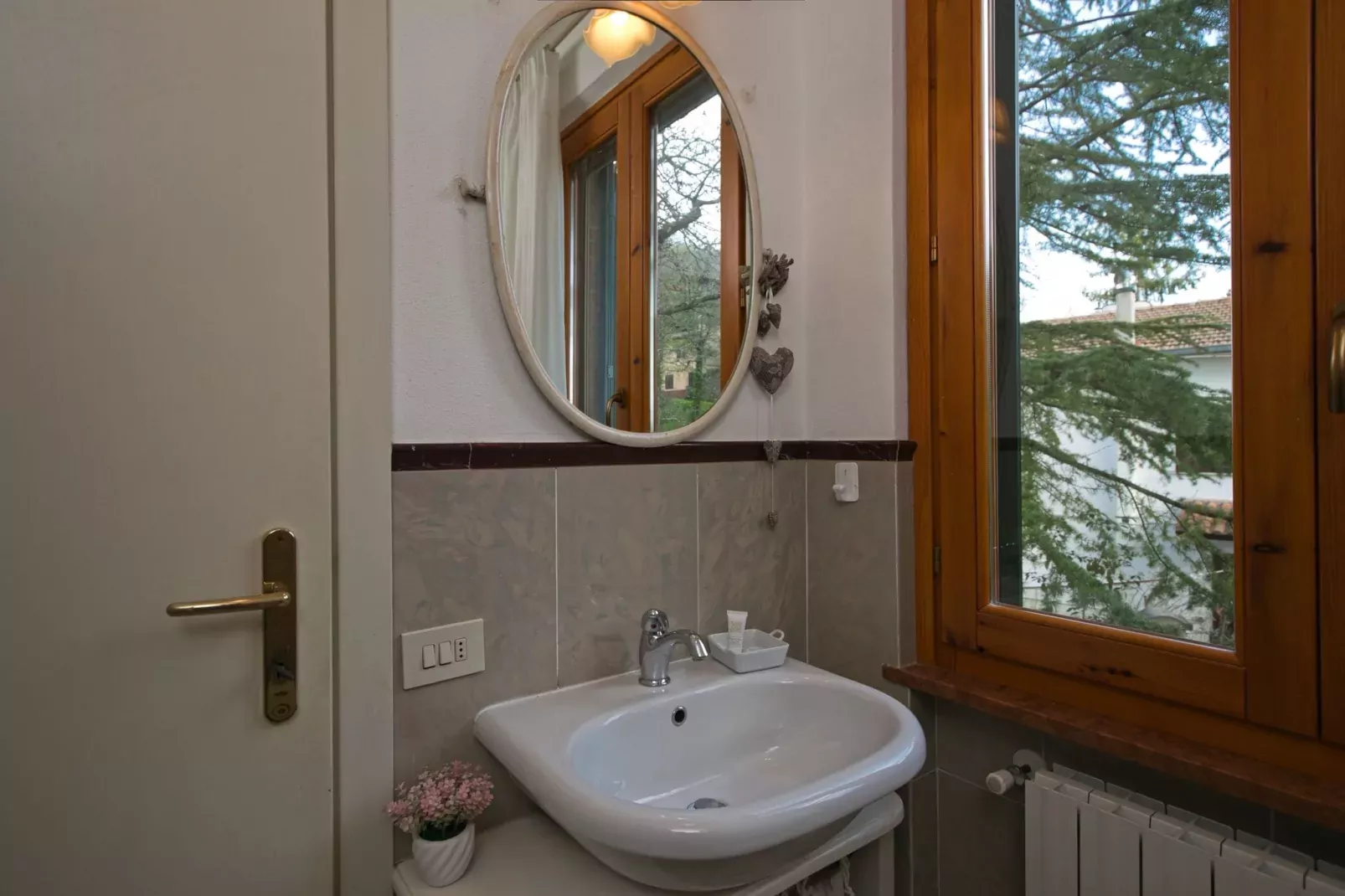 Quercia Dalia-Bathroom