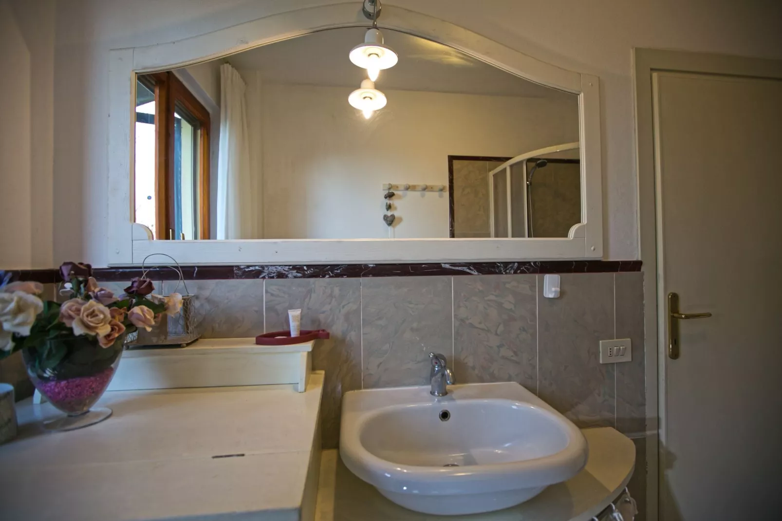 Quercia Dalia-Bathroom
