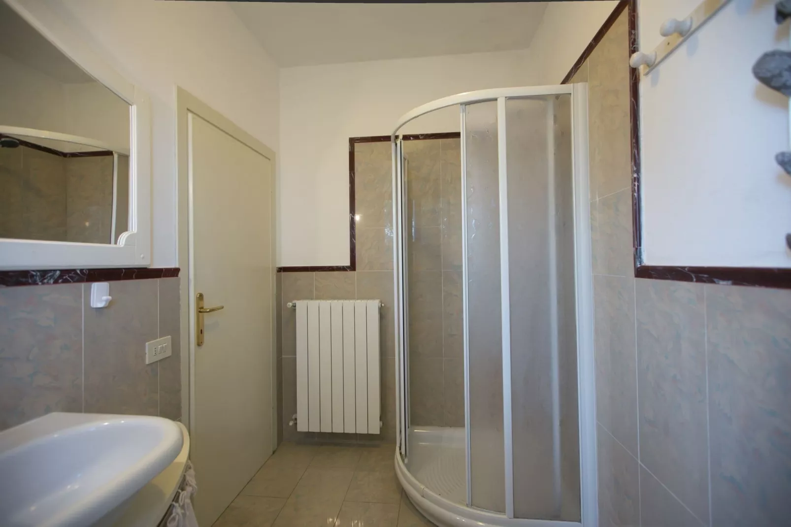 Quercia Dalia-Bathroom