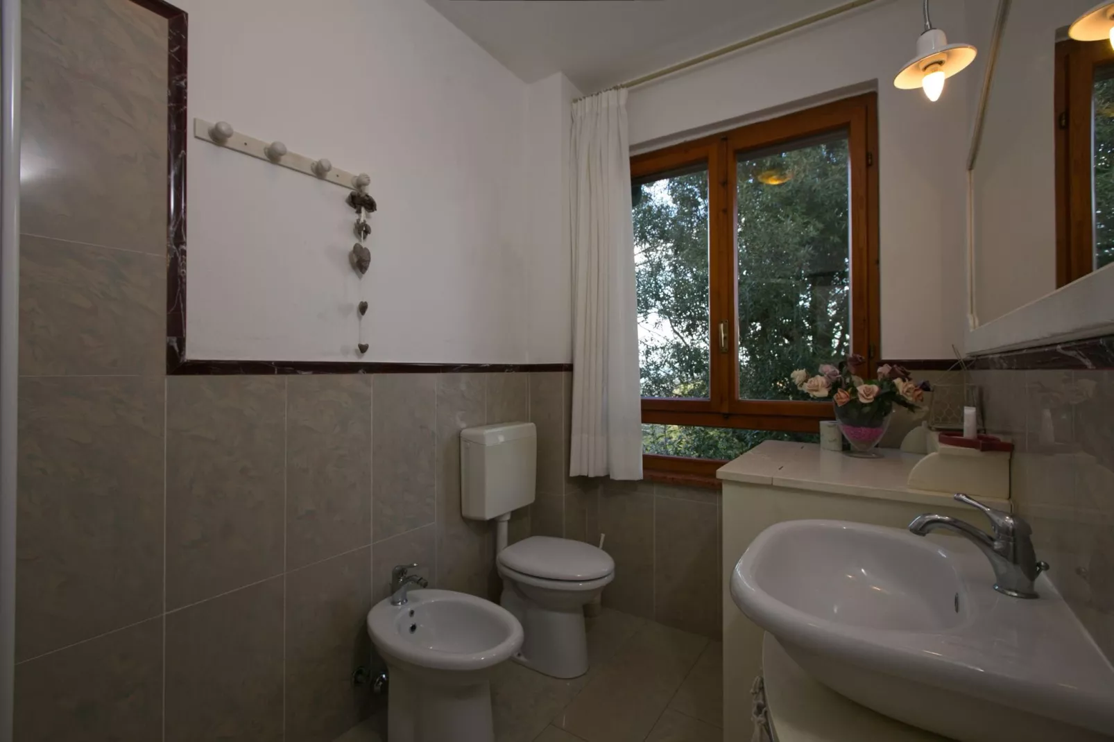 Quercia Dalia-Bathroom
