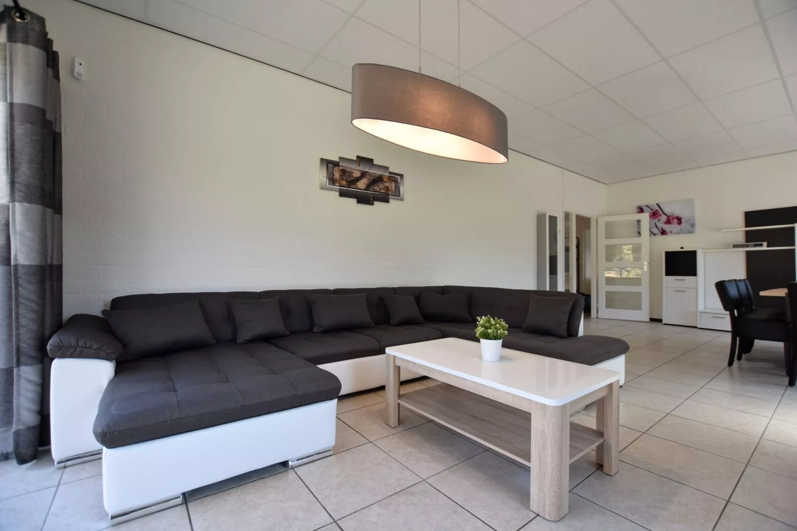 Geulhuisje II-Living room