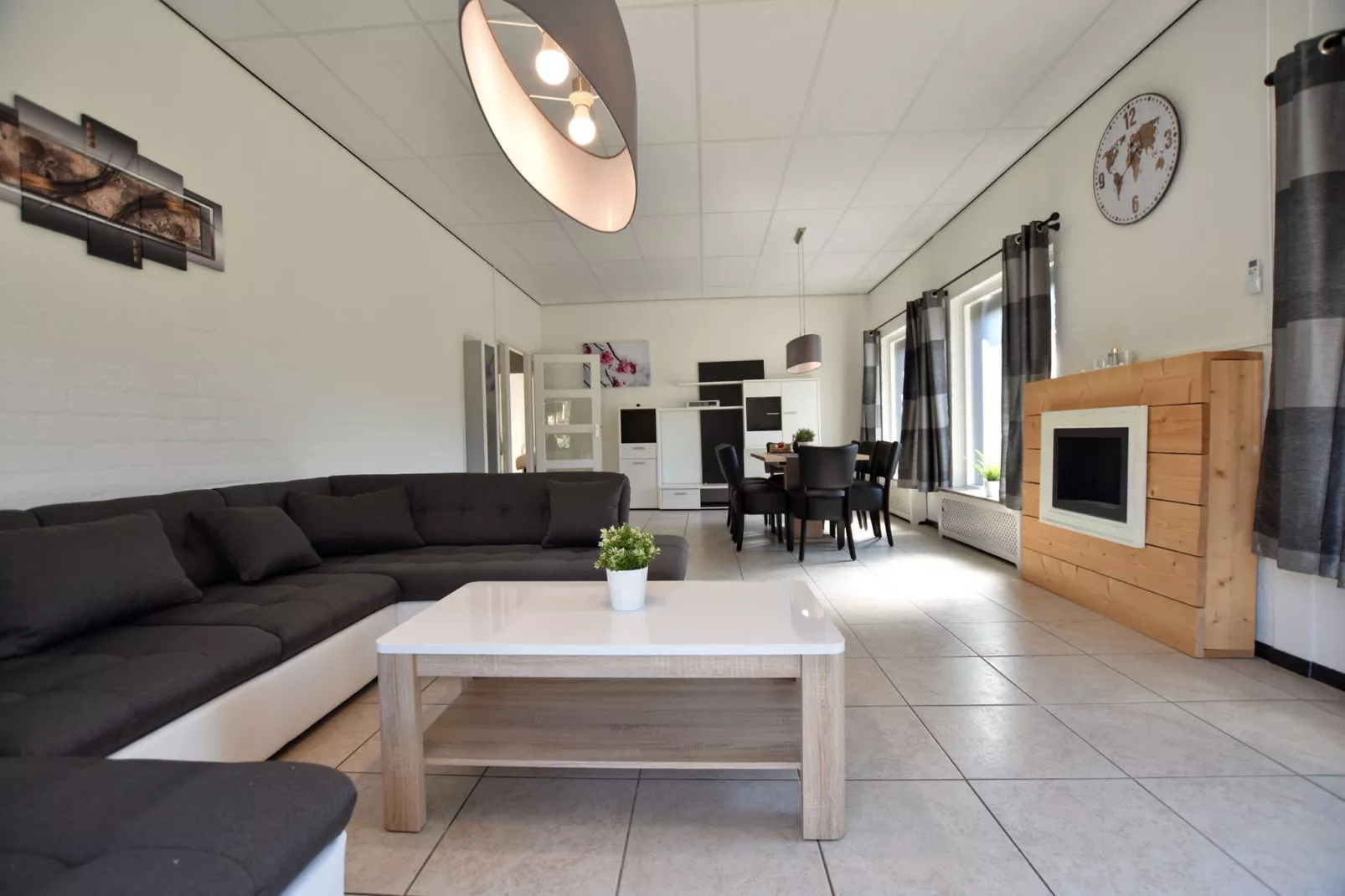 Geulhuisje II-Living room