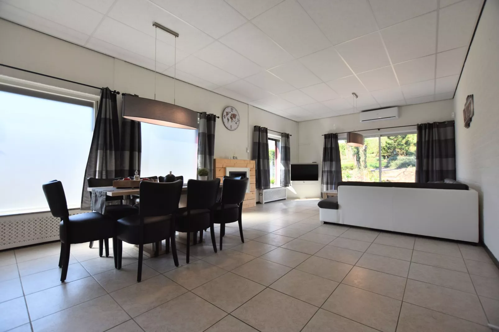 Geulhuisje II-Dining room
