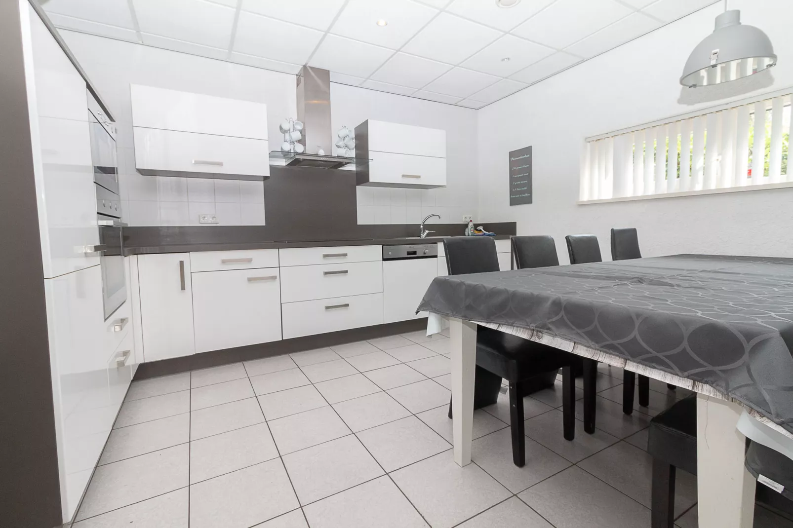 Geulhuisje II-Kitchen