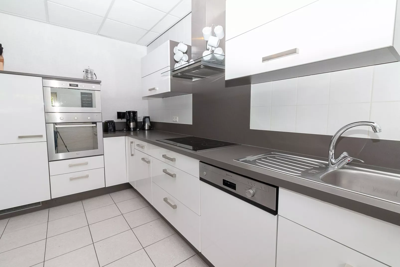 Geulhuisje II-Kitchen