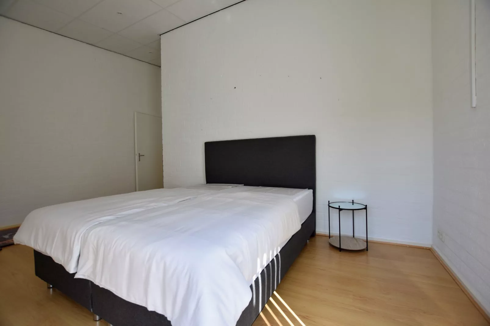 Geulhuisje II-Bedroom