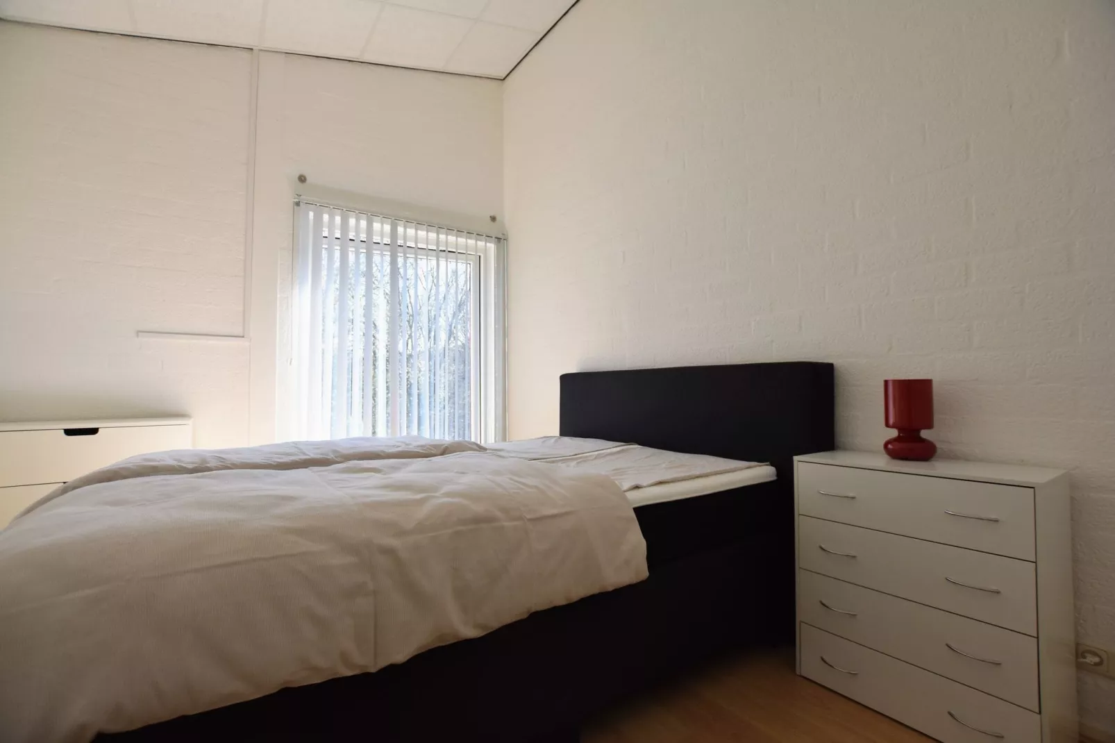 Geulhuisje II-Bedroom