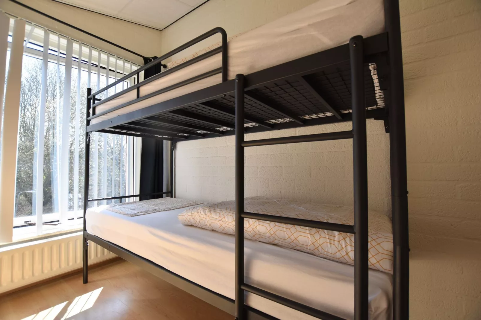 Geulhuisje II-Bedroom