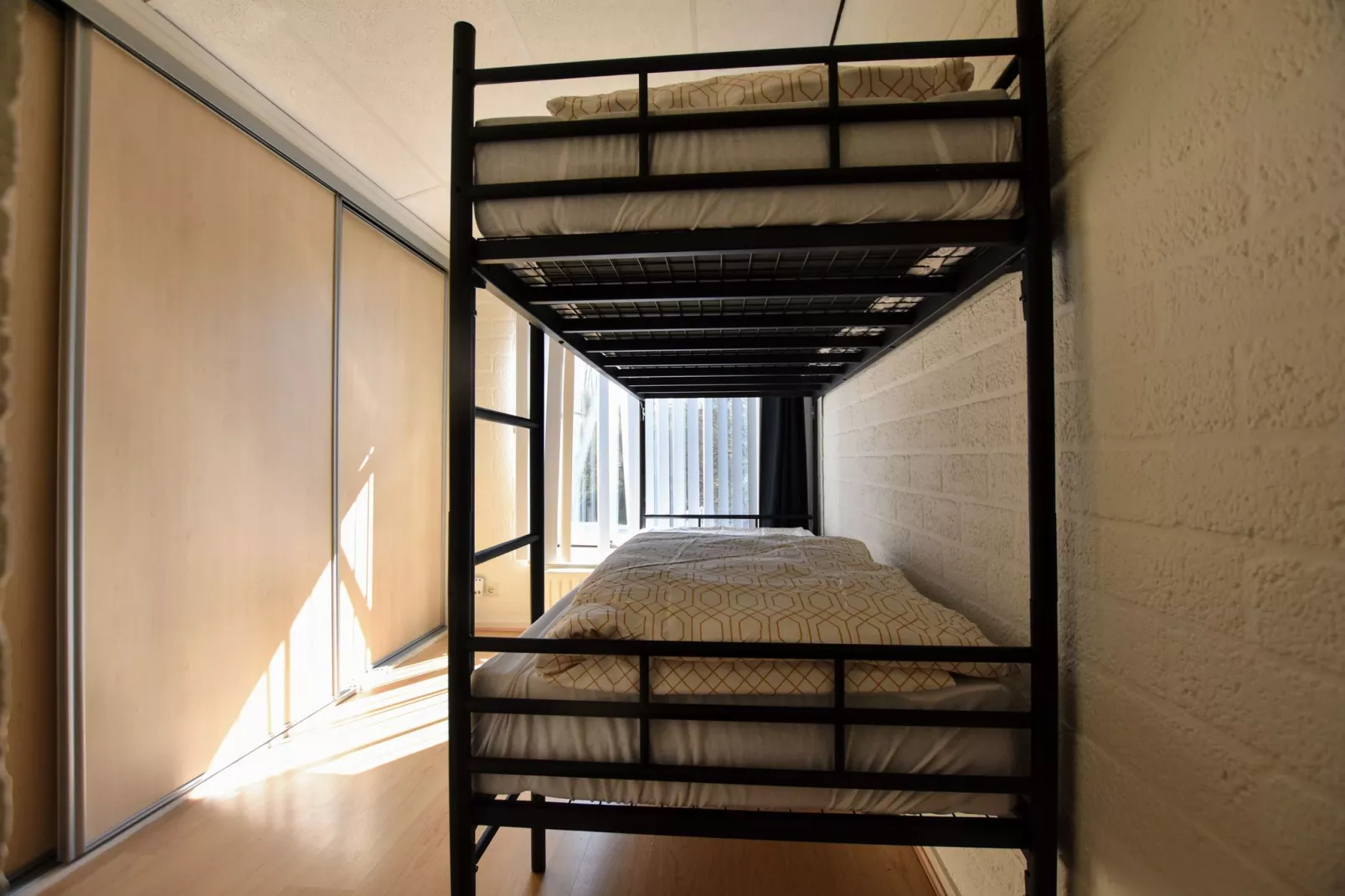 Geulhuisje II-Bedroom