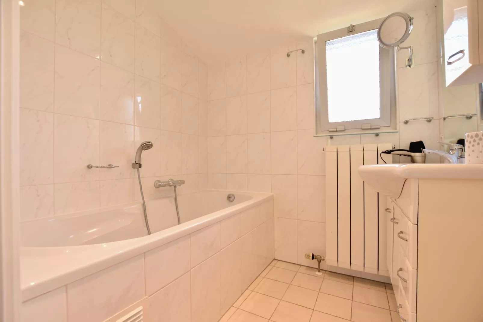 Geulhuisje II-Bathroom