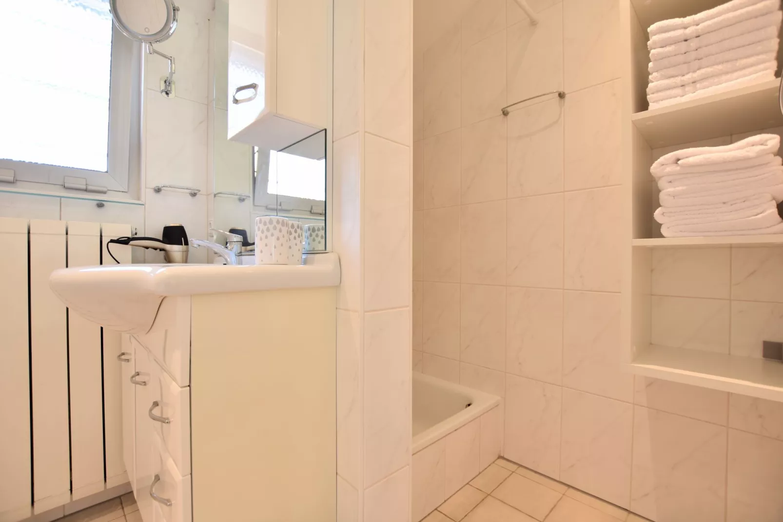 Geulhuisje II-Bathroom