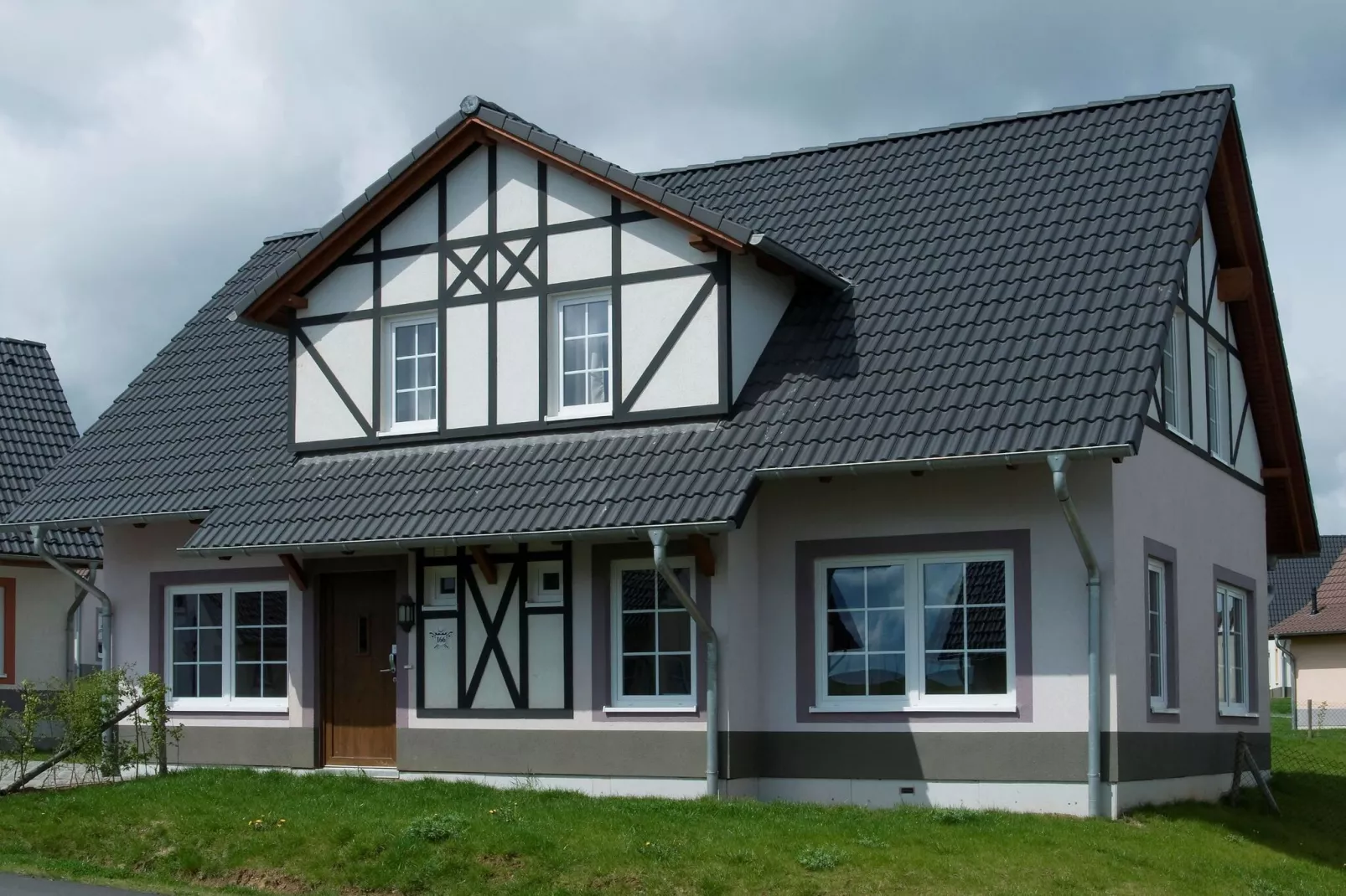 Ferienresort Cochem 32-Exterior summer