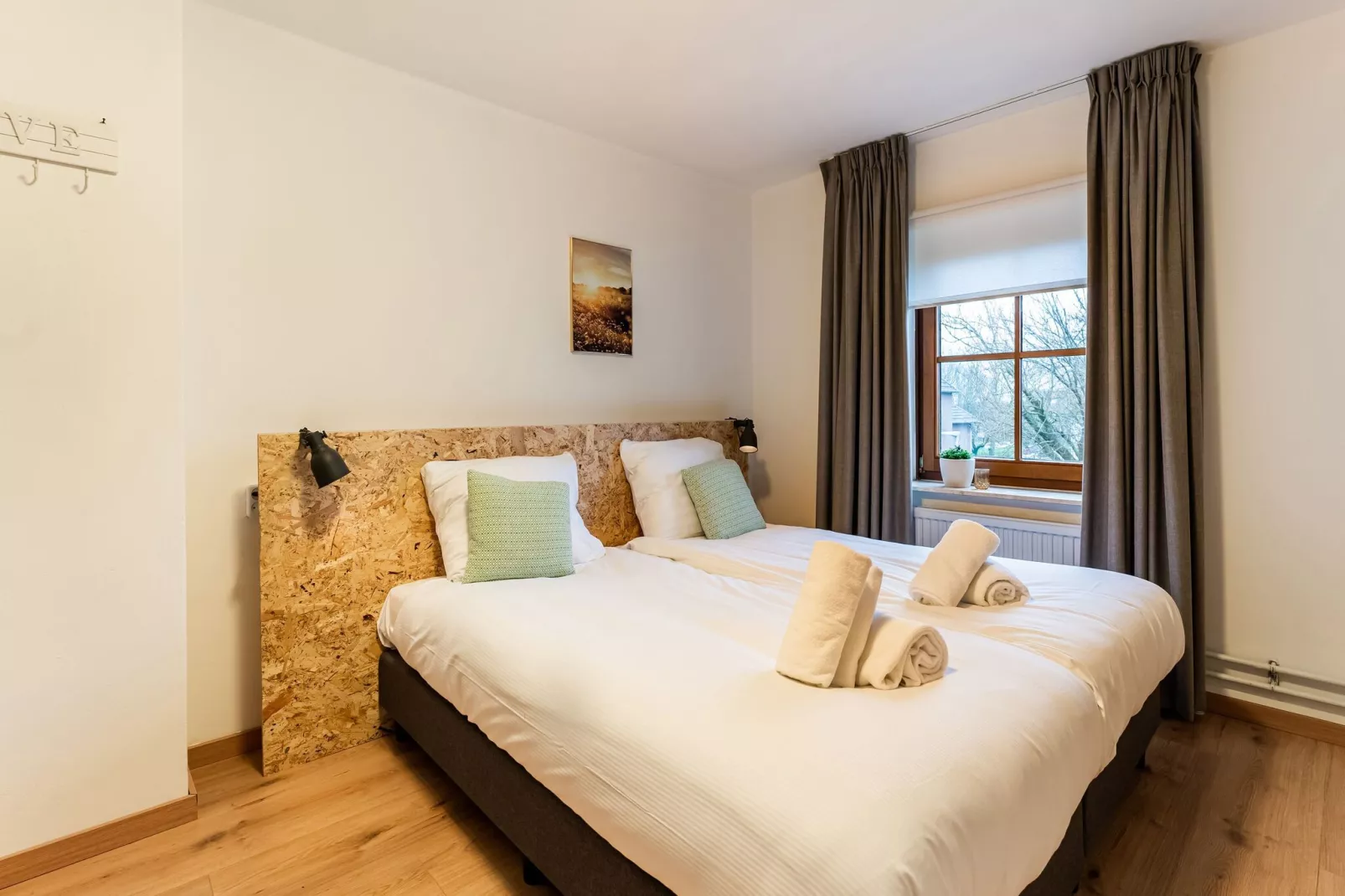 Heimerhöfkes -  1-Bedroom