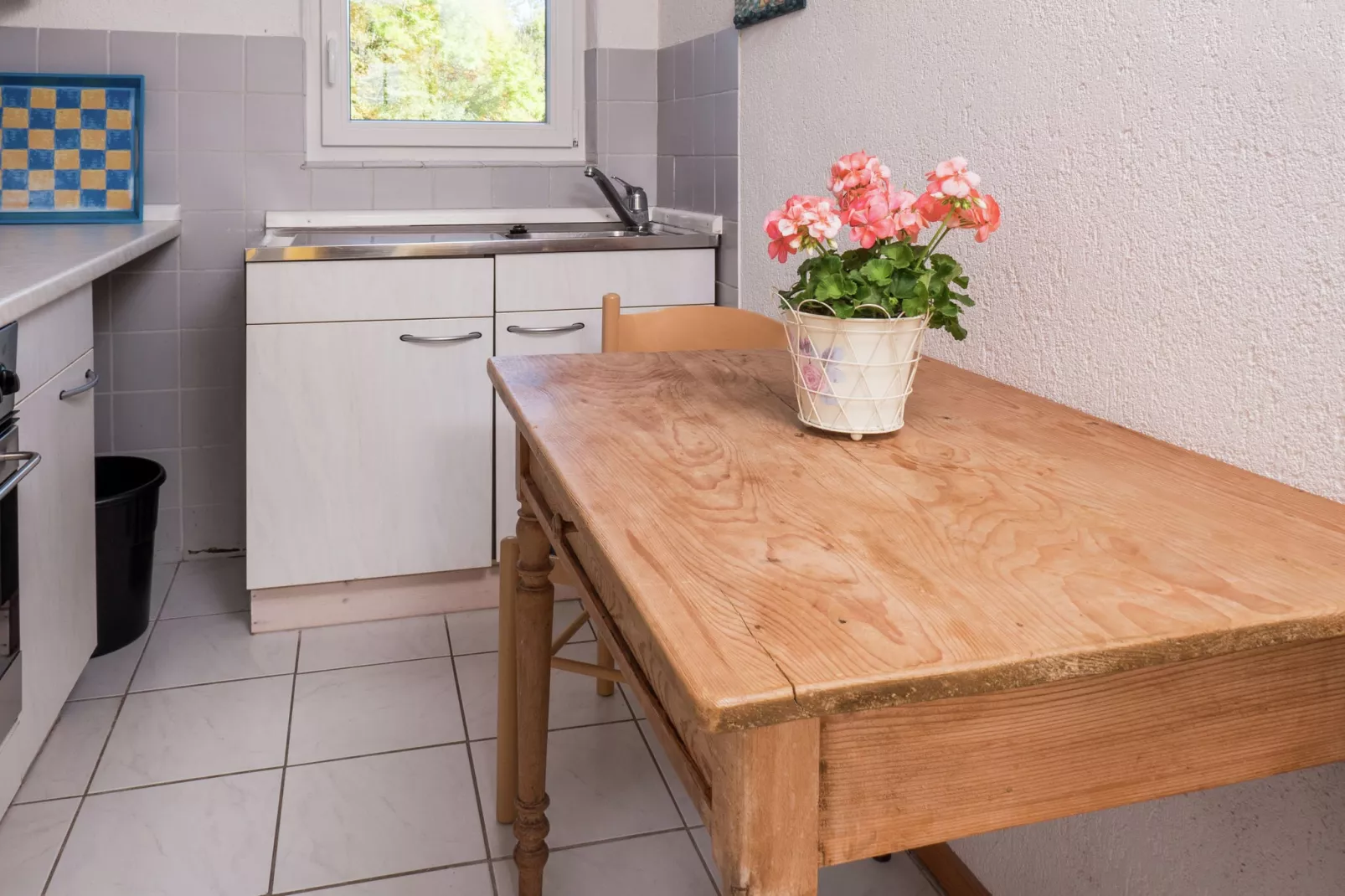 Altes Forsthaus-Küche