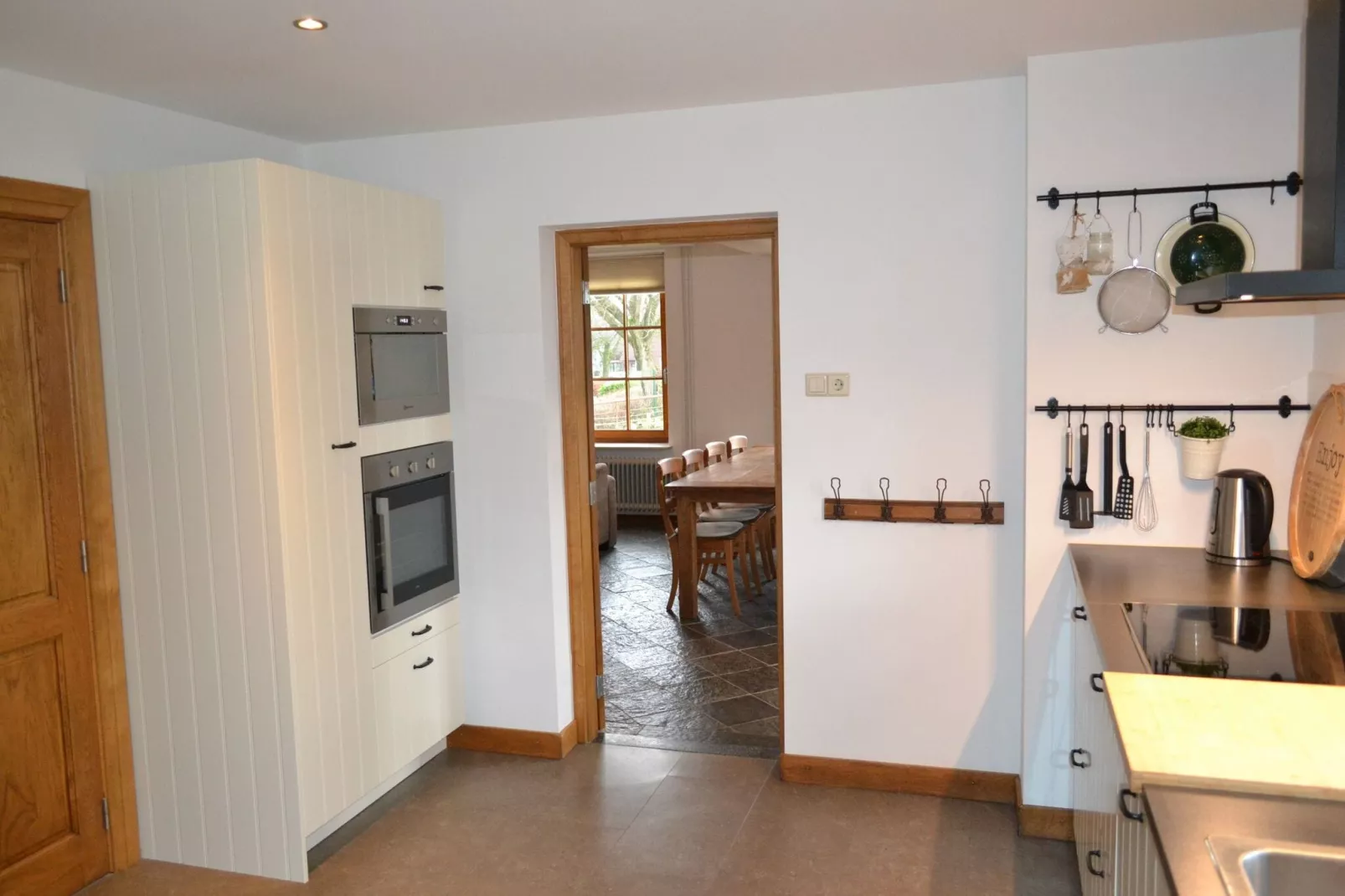 Heimerhöfkes -  1-Kitchen